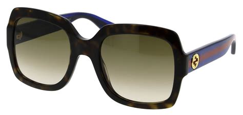 gucci lunette de soleil femme|kering eyewear gucci catalog.